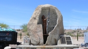 PICTURES/Copper Creek Ghost Town/t_Mammoth Park - Memorial1.JPG